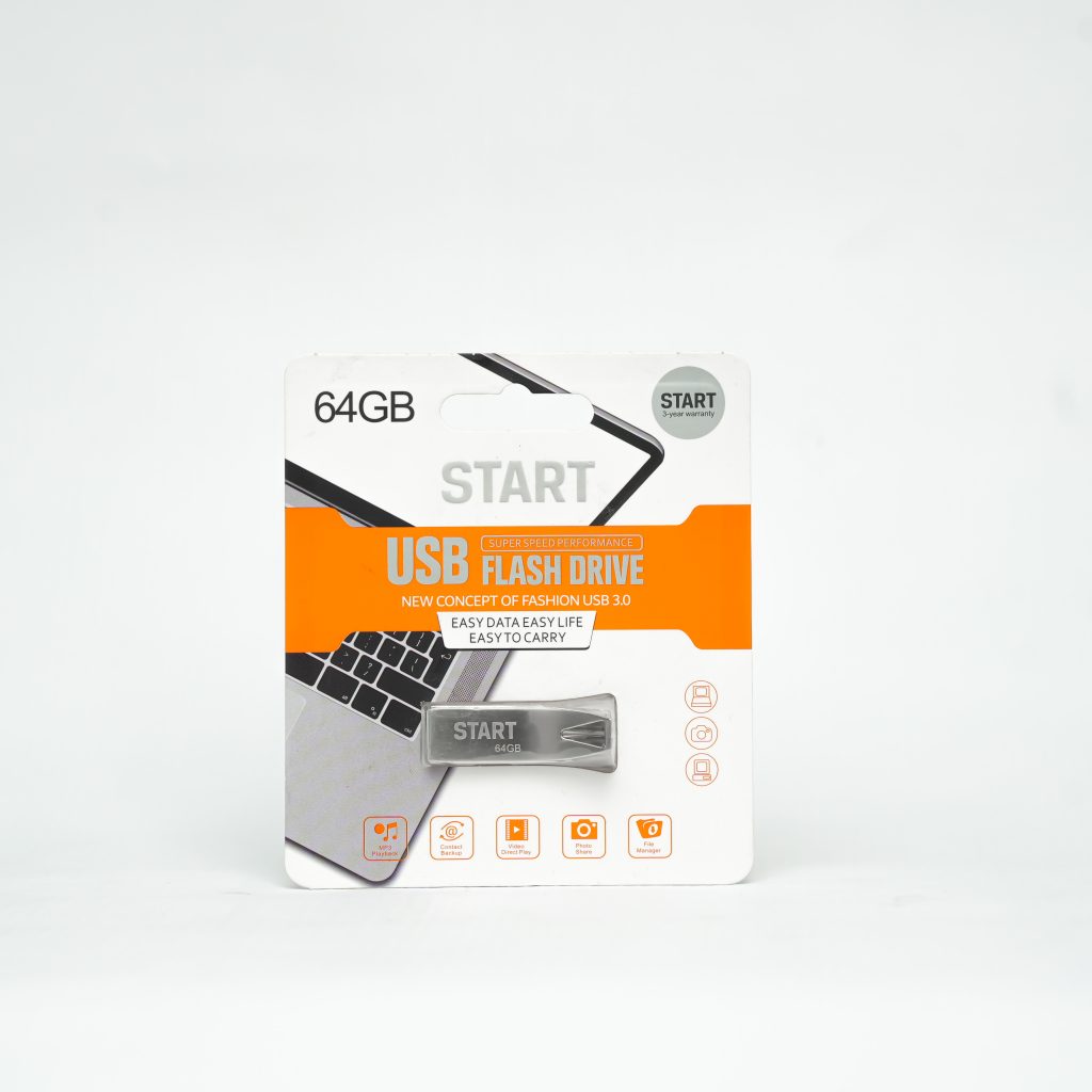 فلاشه استارت 64G