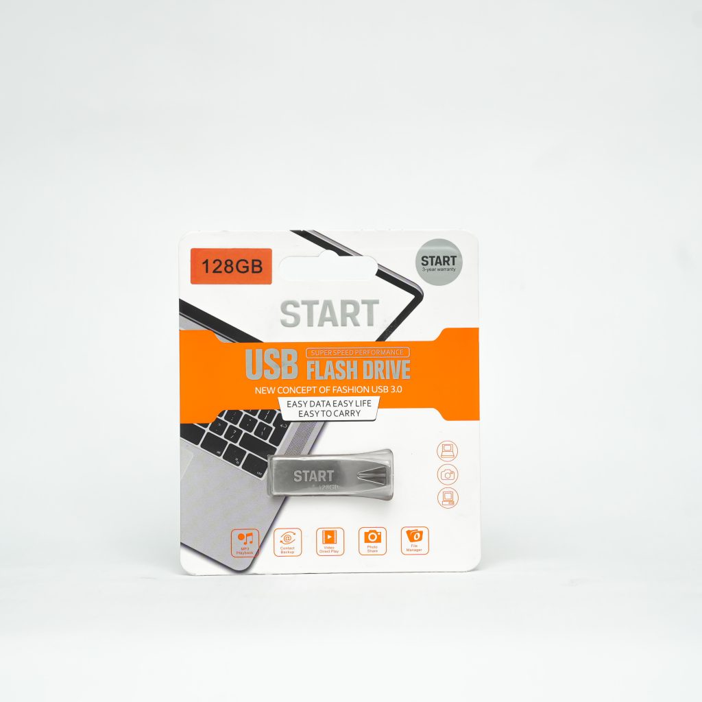 فلاشه استارت 128G