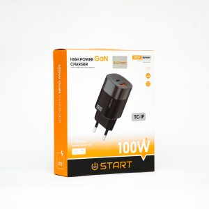 شاحن START ST-02 TC.IP