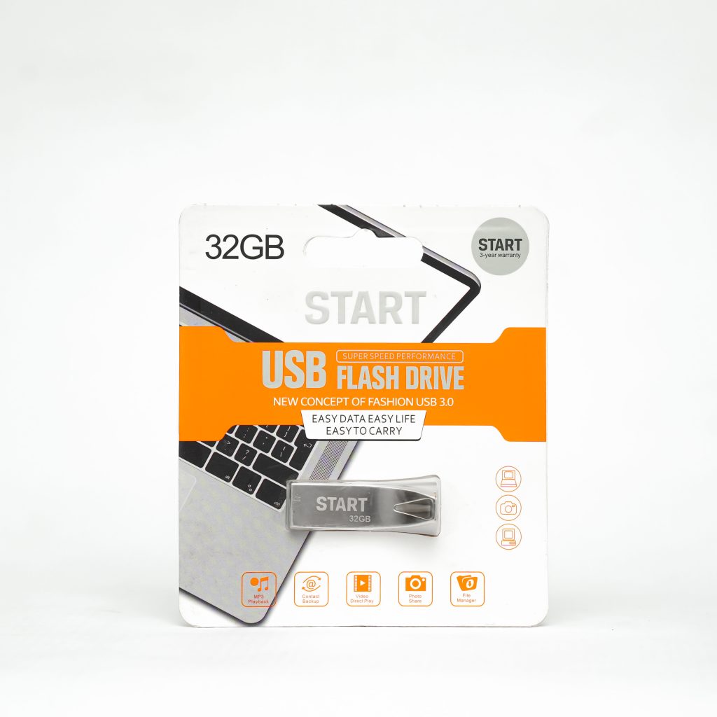 فلاشه استارت 32G