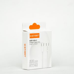 كابلSTART  ST-301 TC.TC