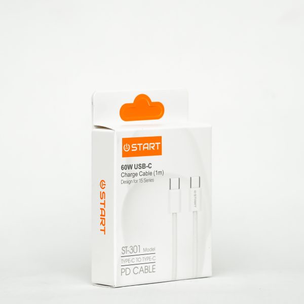 كابل ST-301 TC.TC