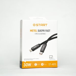كابل START ST-013 TC.IP