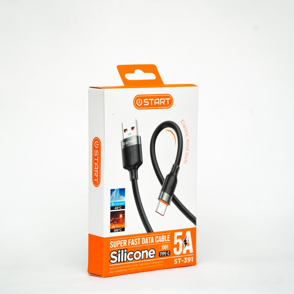 كابل ST-391 TC