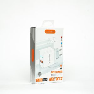 شاحن START ST-104 TC