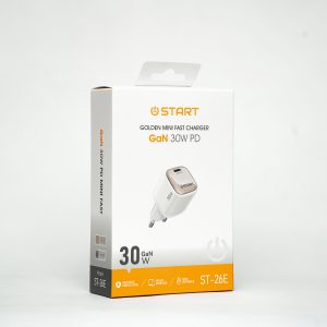 راس شاحن START ST-26E