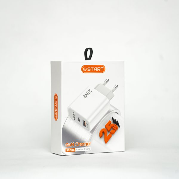 راس شاحن ST-105