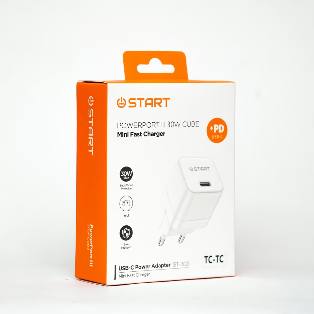 شاحن ST-303 TC.TC