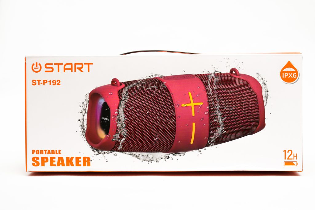 سماعه START St-p192