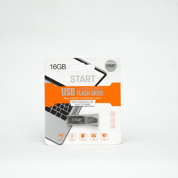 فلاشه START 16G