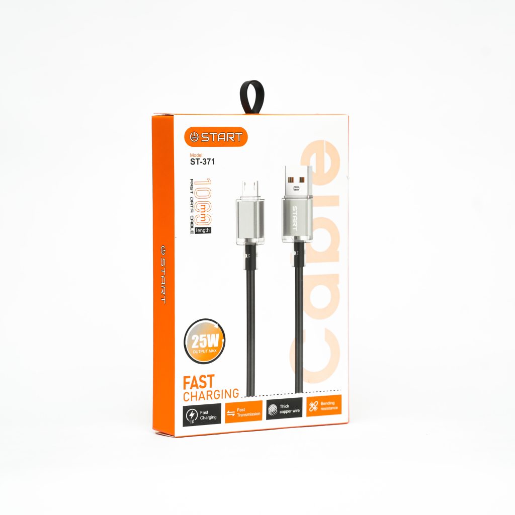 كابلSTART  St-371 m