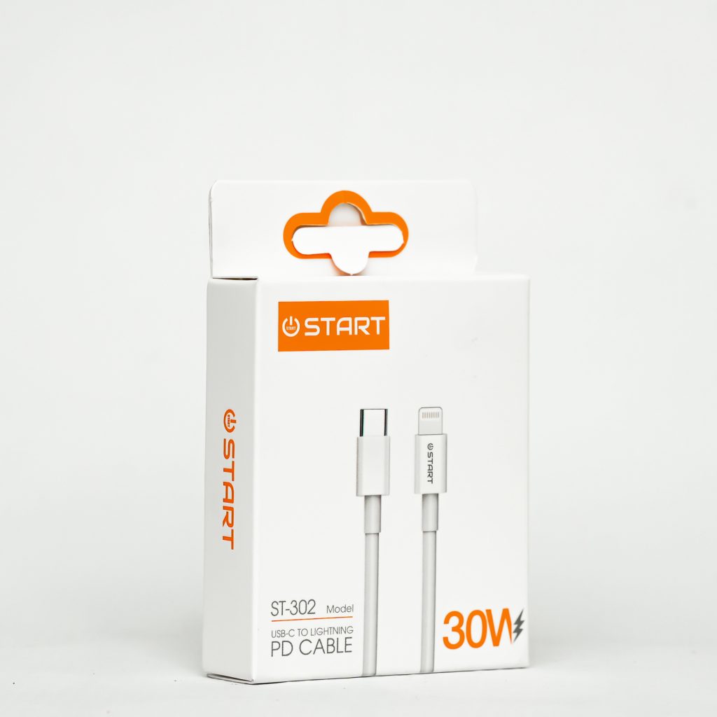 كابلSTART  St-302 TC.IP