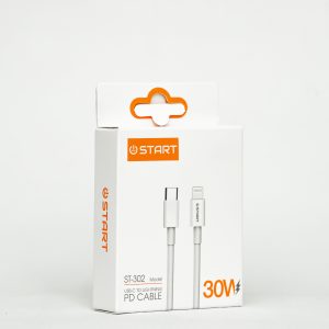 كابلSTART  St-302 TC.IP