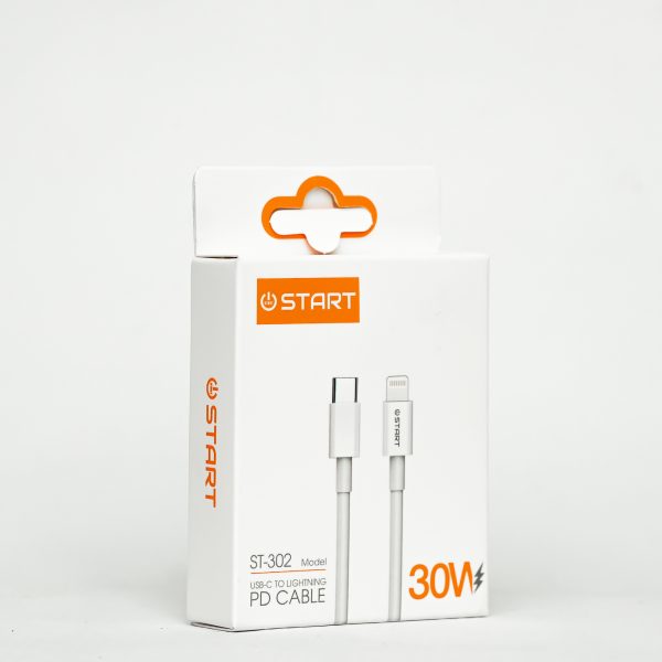 كابلSTART  St-302 TC.IP