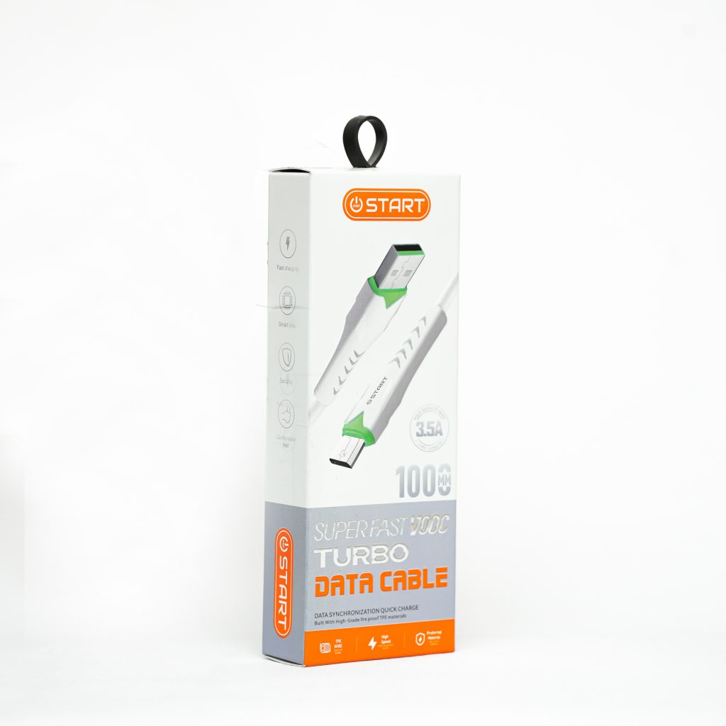 كابل START XUD-25 M