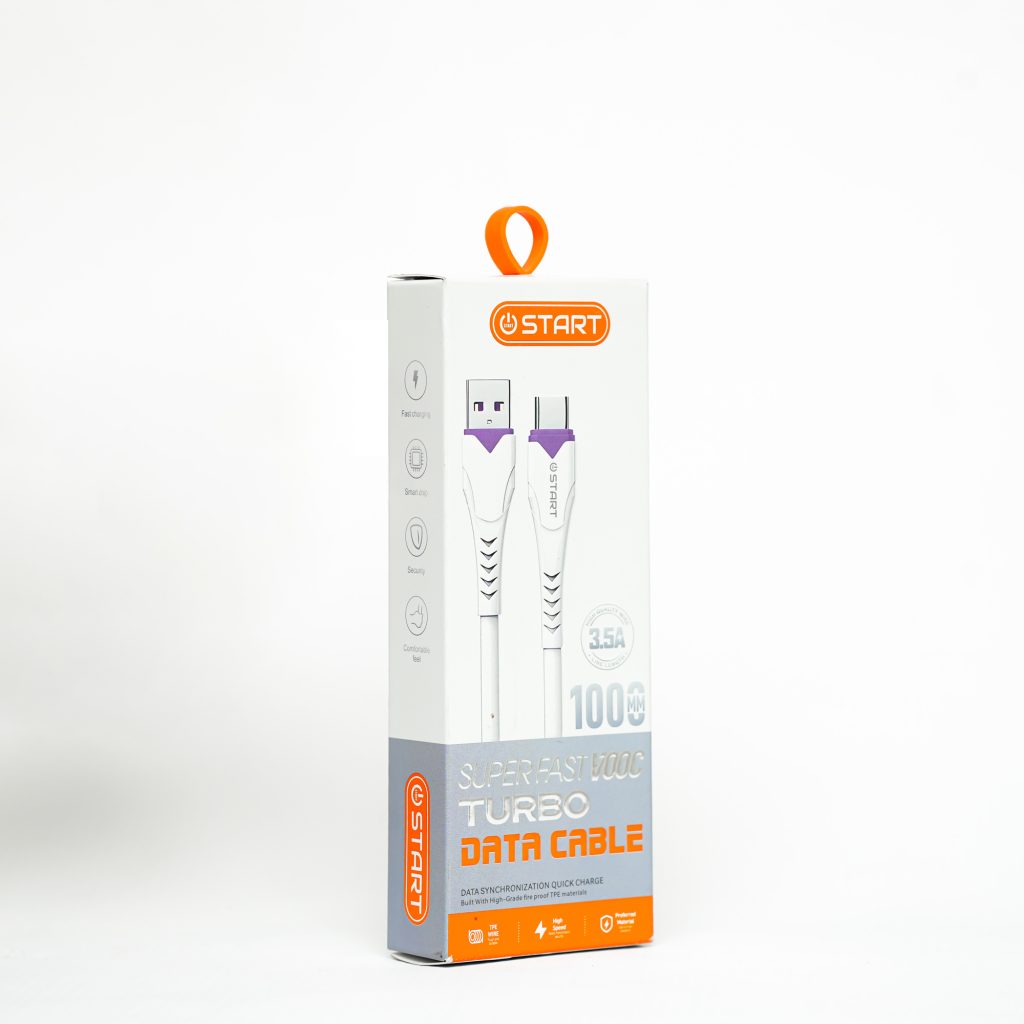 كابلSTART  XUD-25 TC