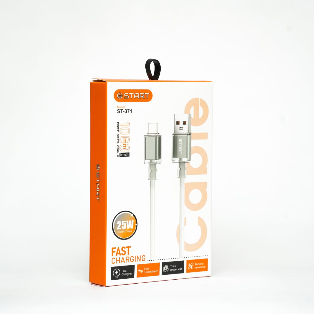 كابلSTART  St-371 TC