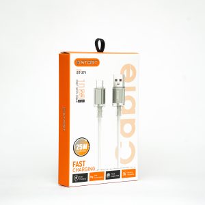 كابلSTART  St-371 TC