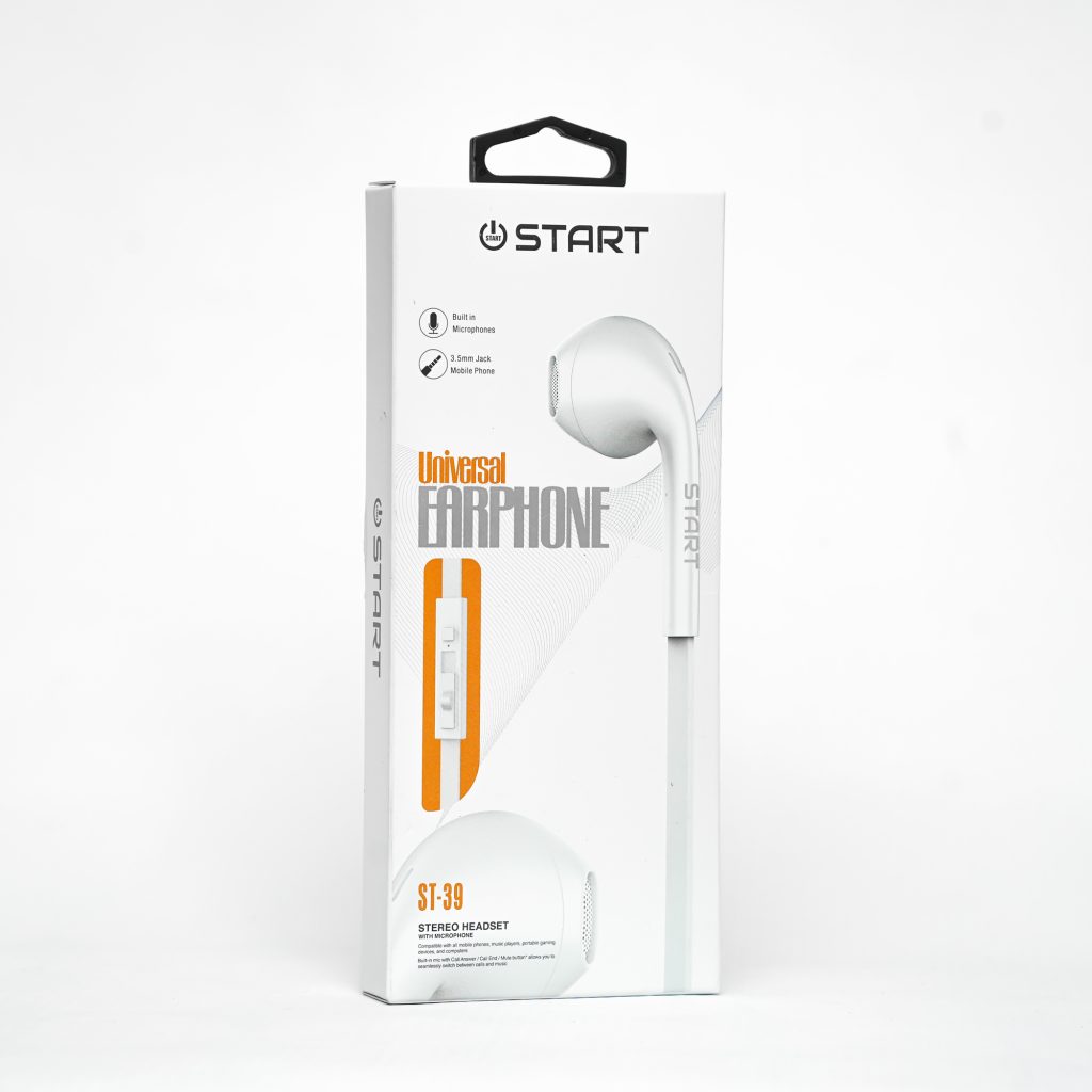 هاند فري START ST-39