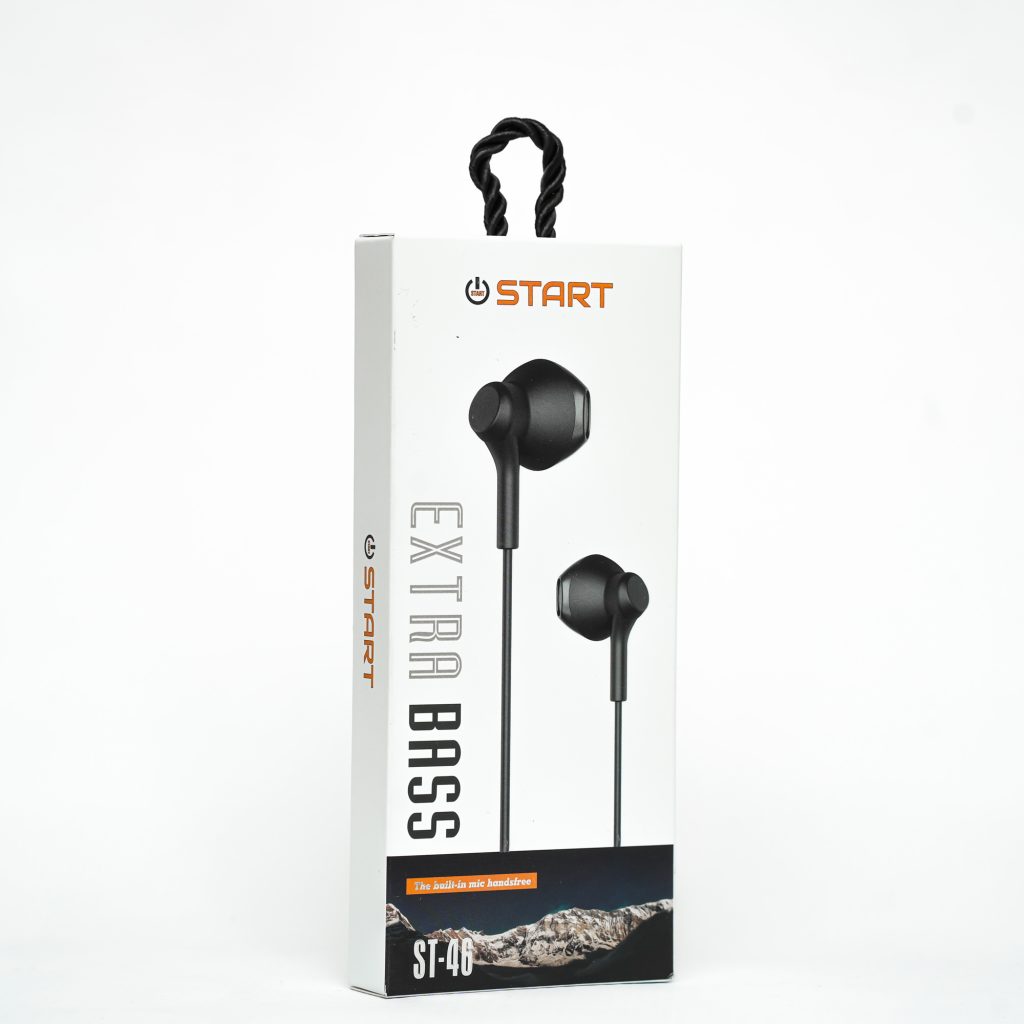 هاند فري START ST-46