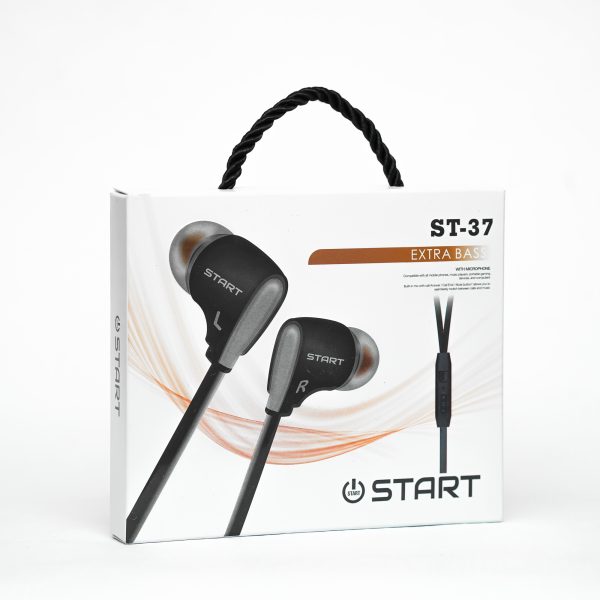 هاند فري START ST-37
