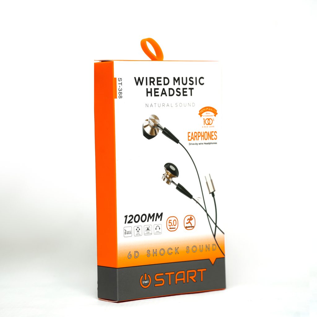 هاند فري START  st-388