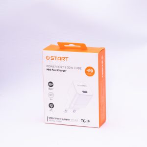 شاحن START ST-303 TC.IP