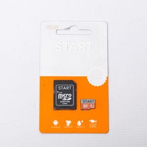 ميموري START 8G