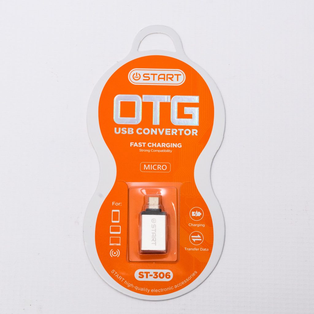 OTG MICRO