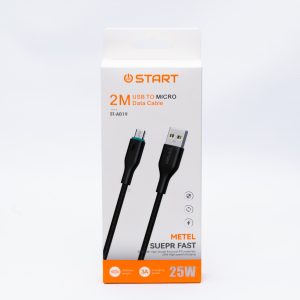 كابل START ST-A019 2M M