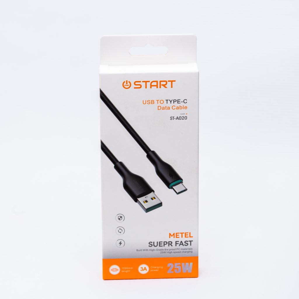 كابل START ST-A020 TC