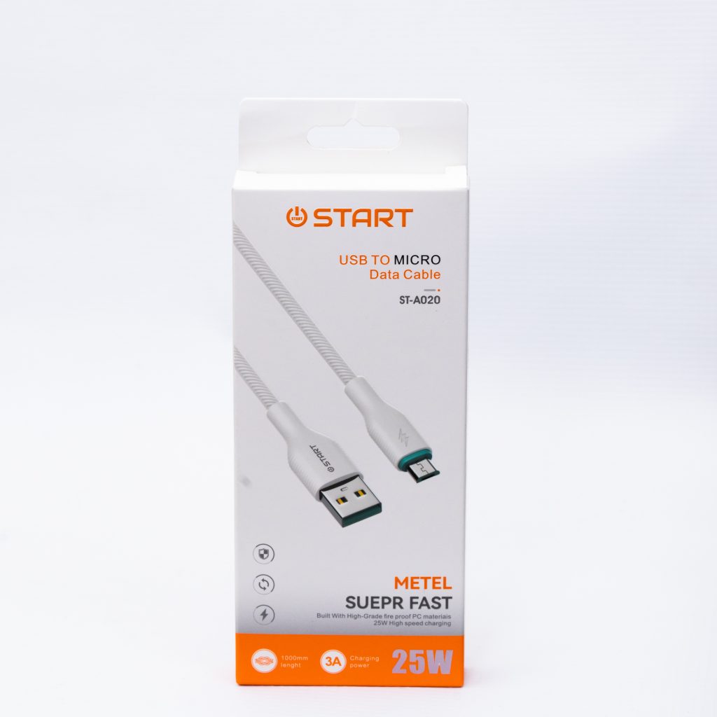 كابل START ST-A020 M