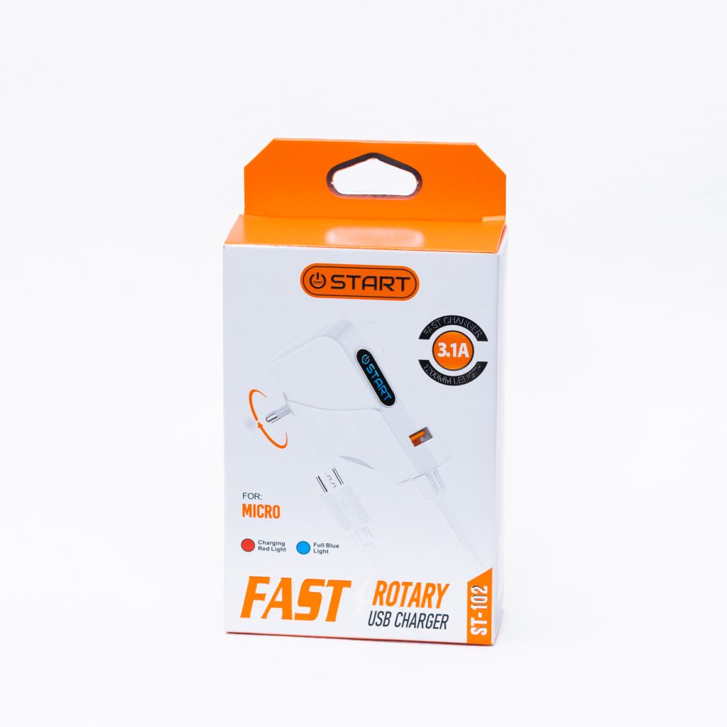 شاحن START ST-102 M