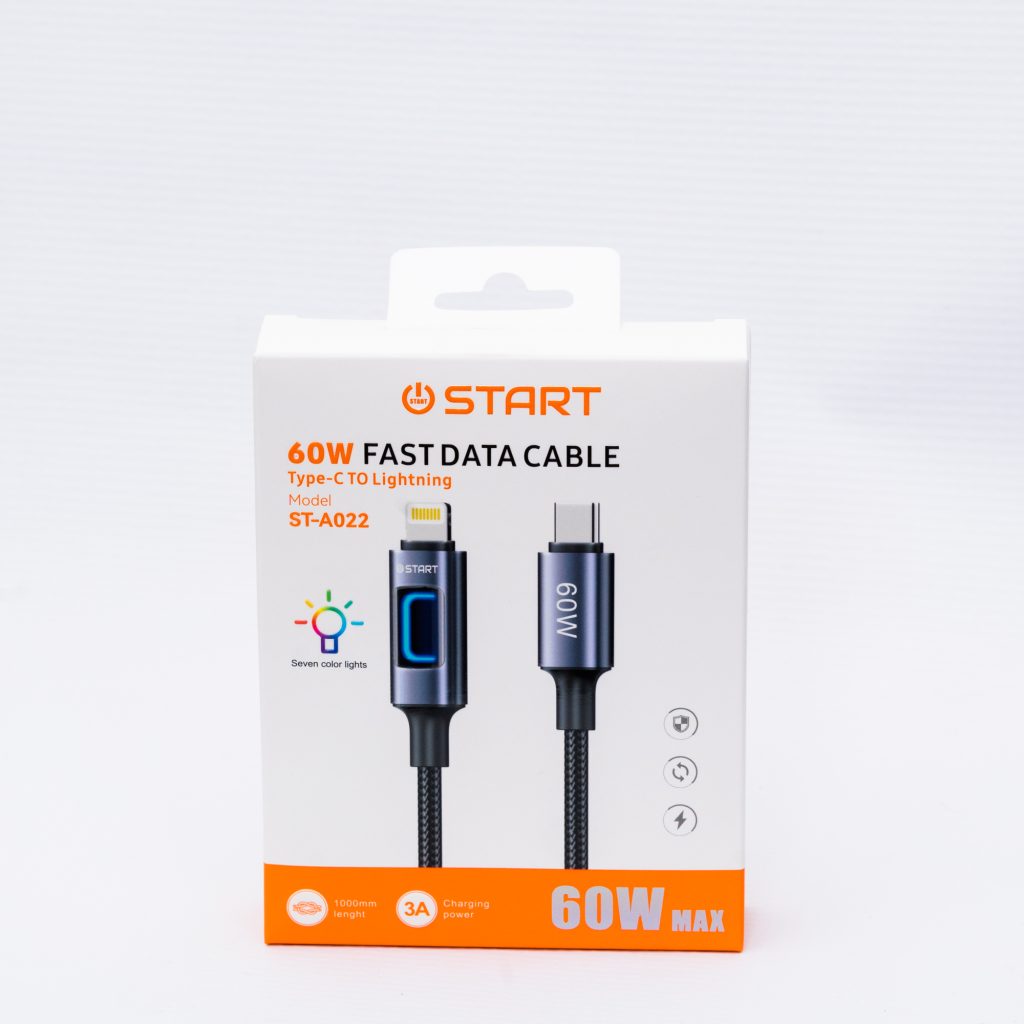 كابل START ST-A022 TC.IP