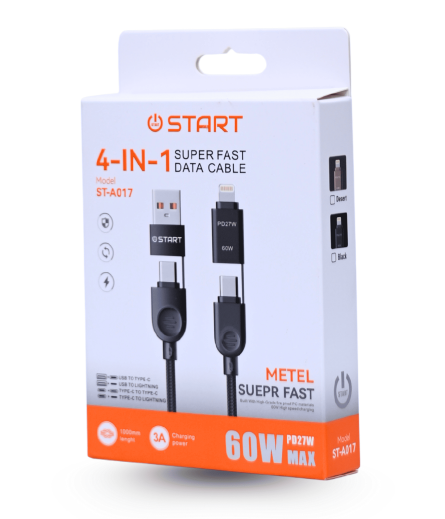 كابل  START ST-A017