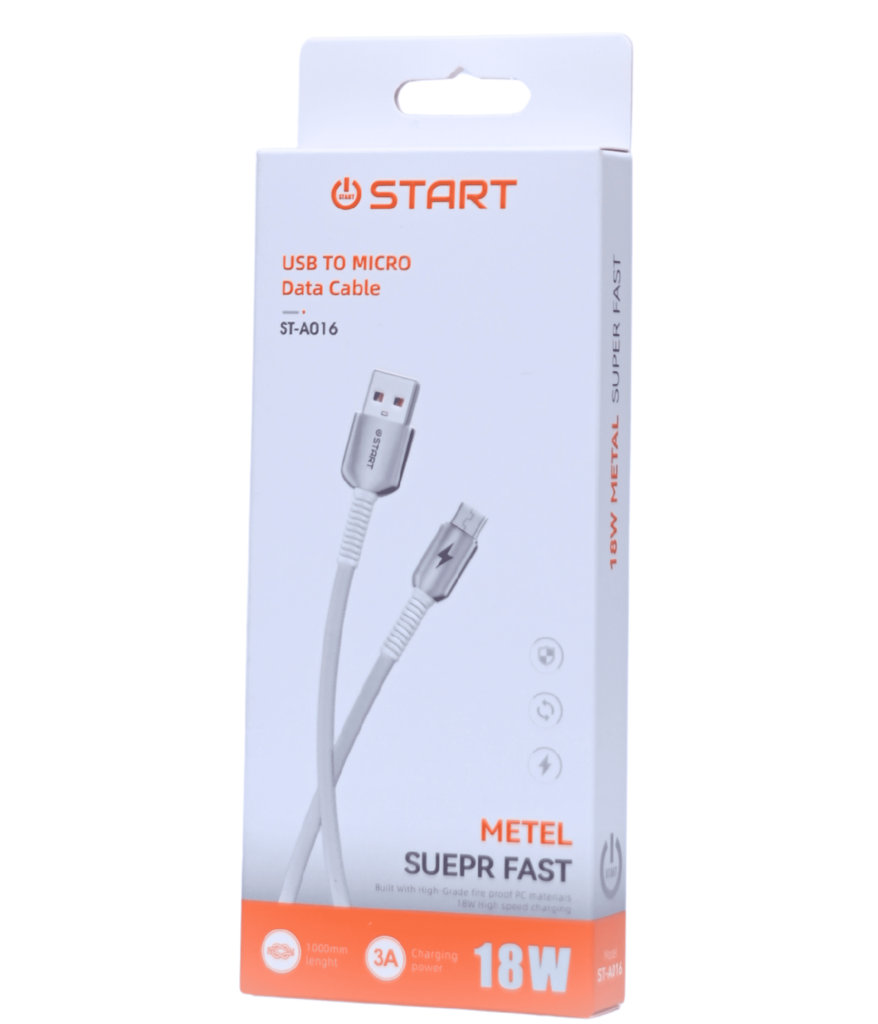 كابل START ST-A016 M