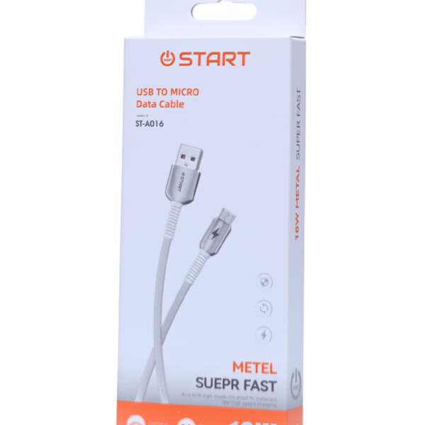 كابل START ST-A016 M