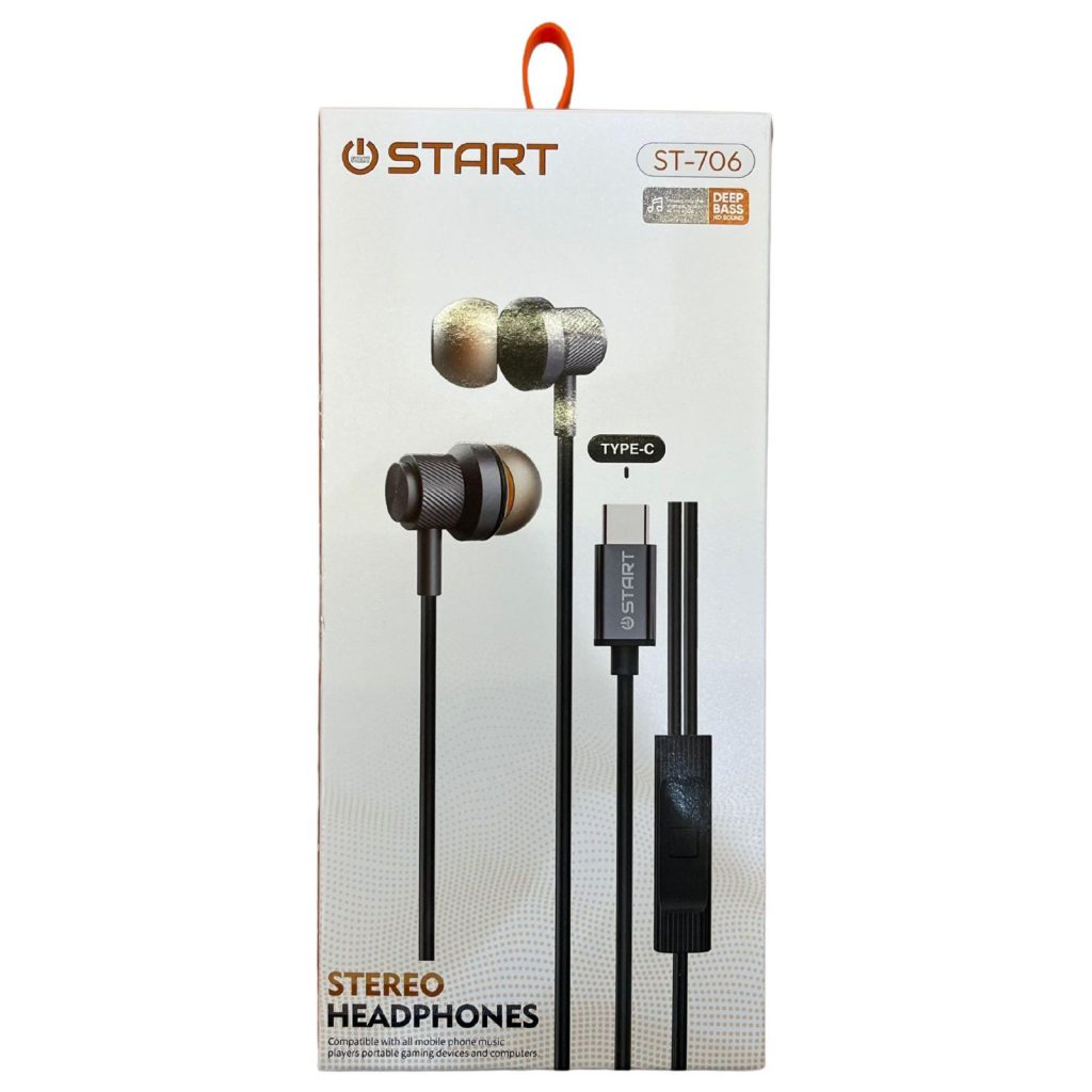 هاند فرى  START ST-706