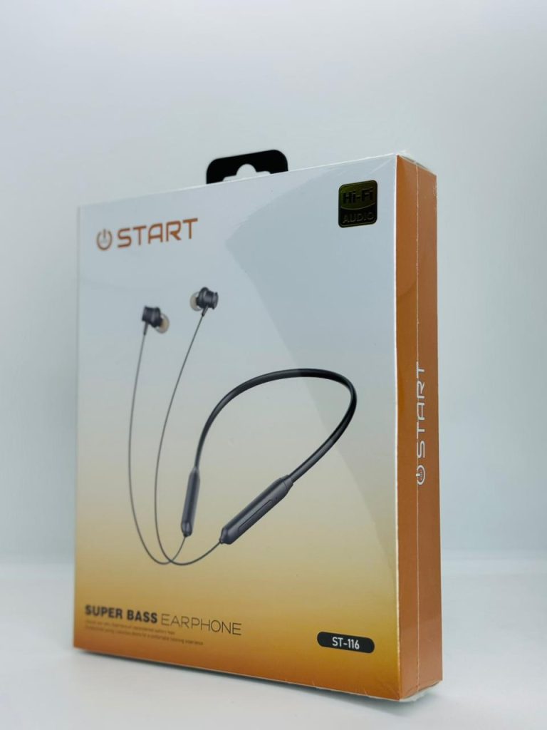 سماعة START ST-116