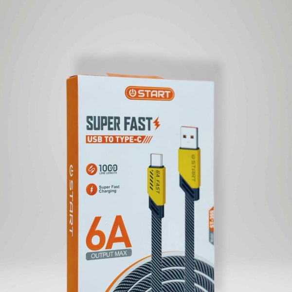 كابل  ST-355 TC