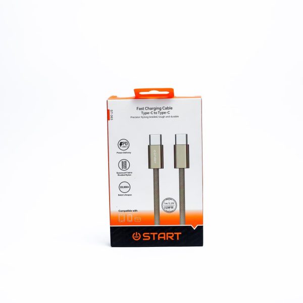 كابل ST-363 TC