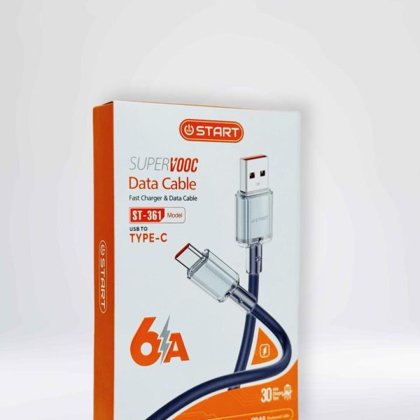 كابل START 361 TC