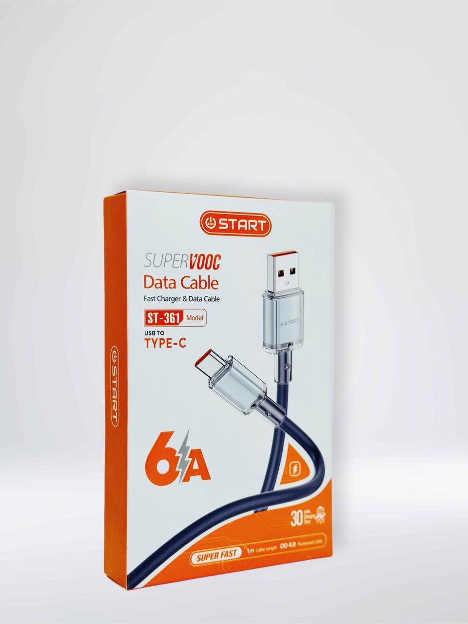 كابل START 361 TC