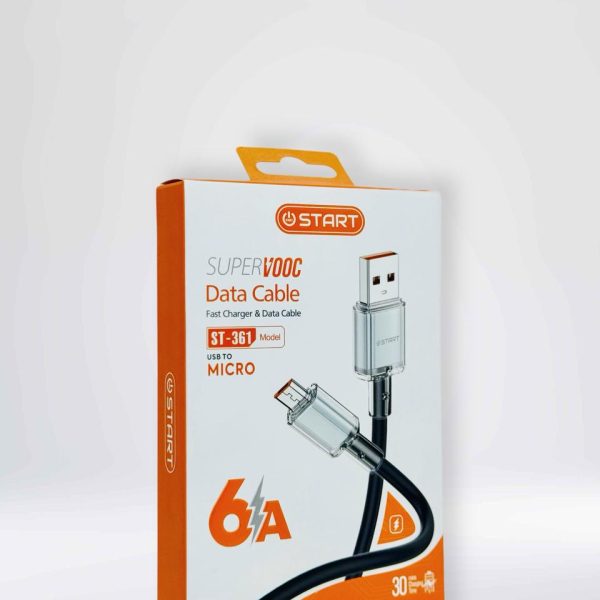 كابل START 361 M
