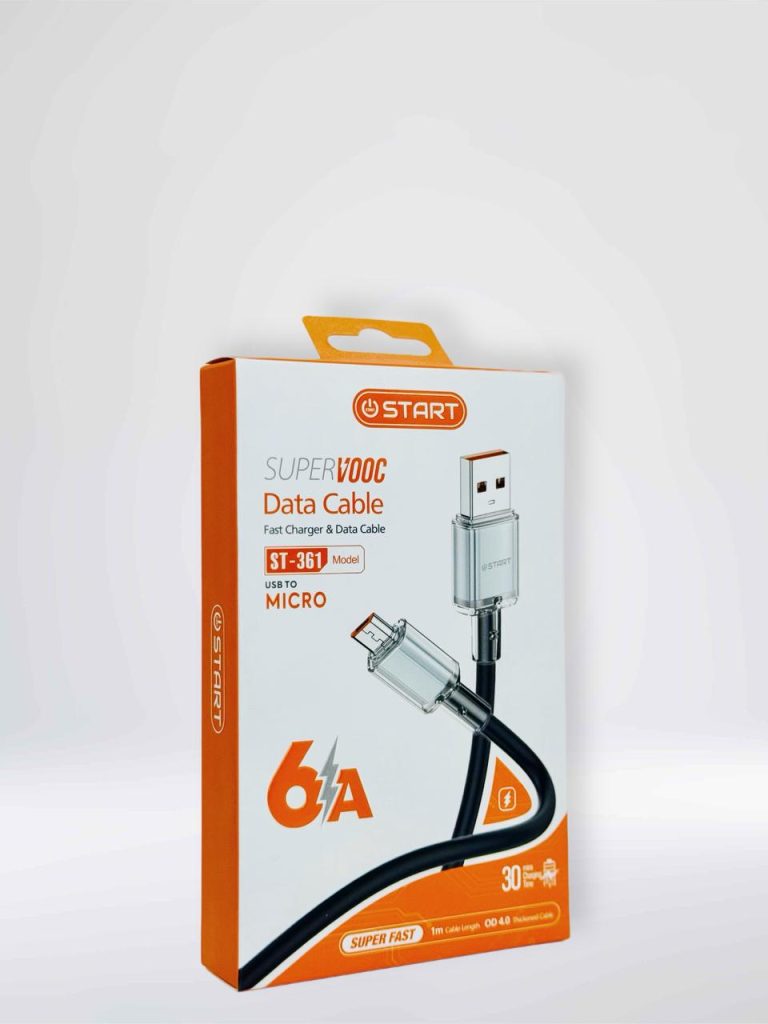 كابل START 361 M