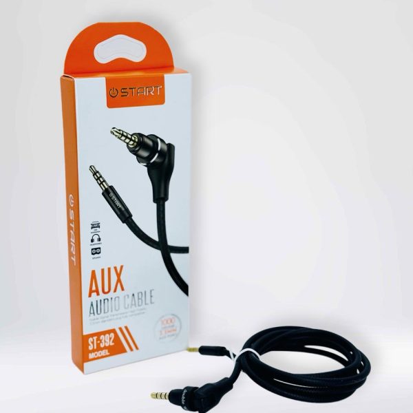 كابل  AUX Audio 392
