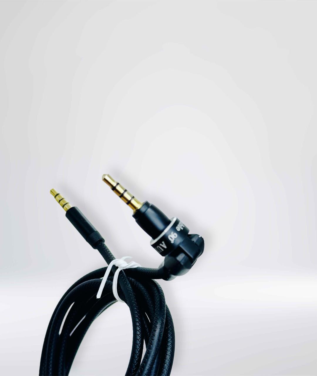 كابل AUX Audio 392