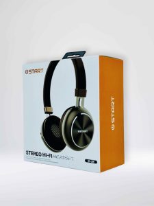 هيدفون START ST-219