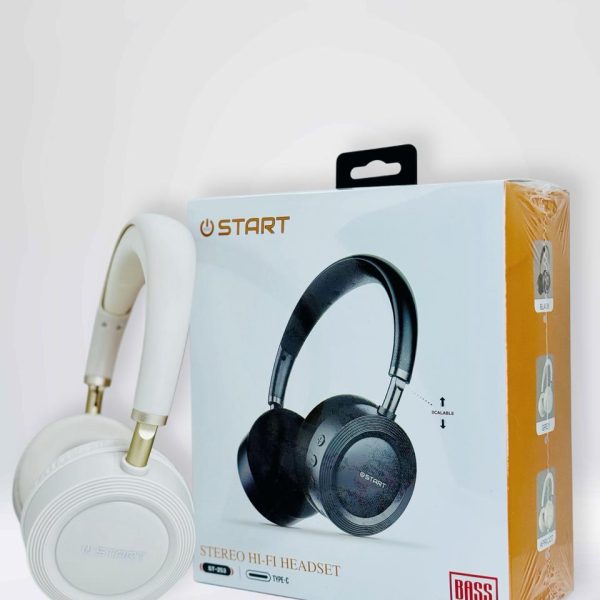 هيدفون START ST-253
