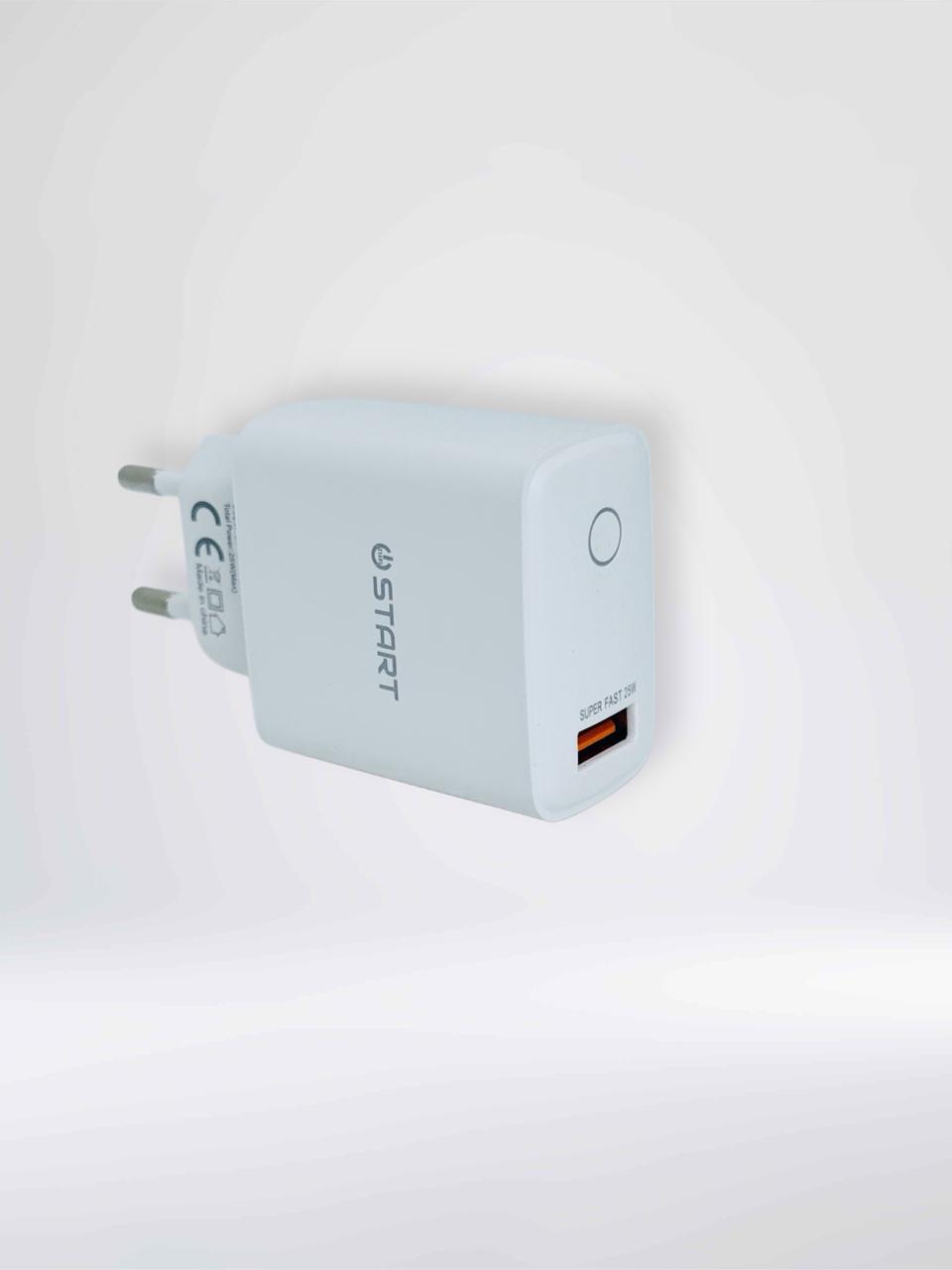 شاحن START ST-38E T.C